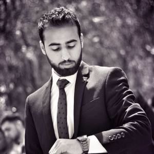 Meet your Posher, Ahmad